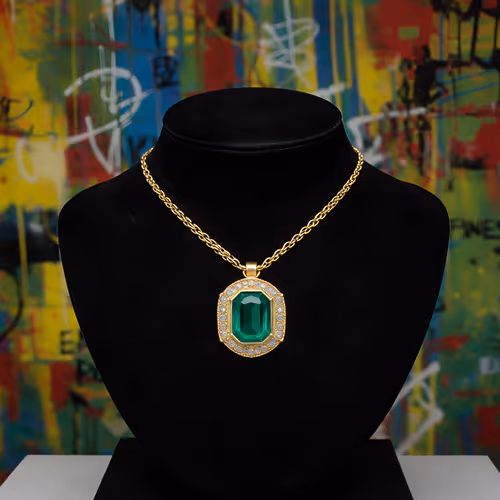 Necklace