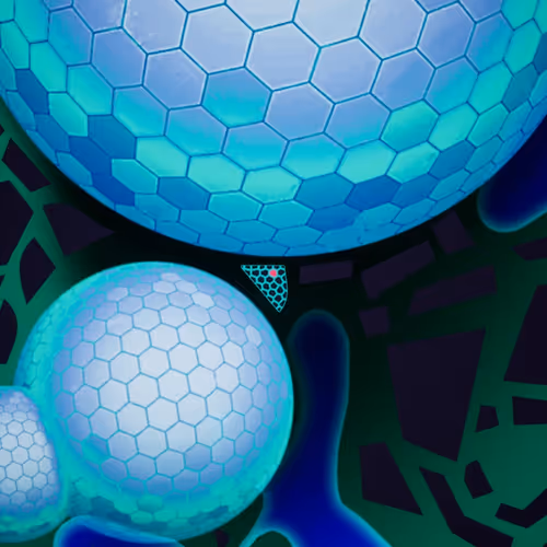 Hexagoncity