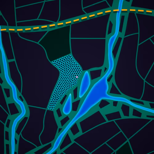 The Hub #30716650007