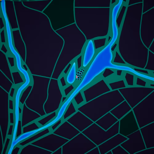 The Hub #50704480001