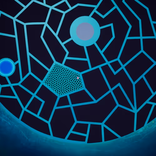 Hexagoncity