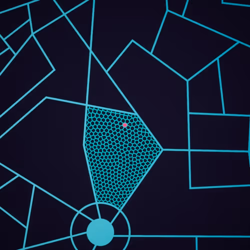 Hexagoncity