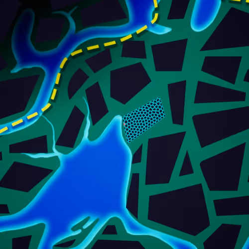Hexagoncity