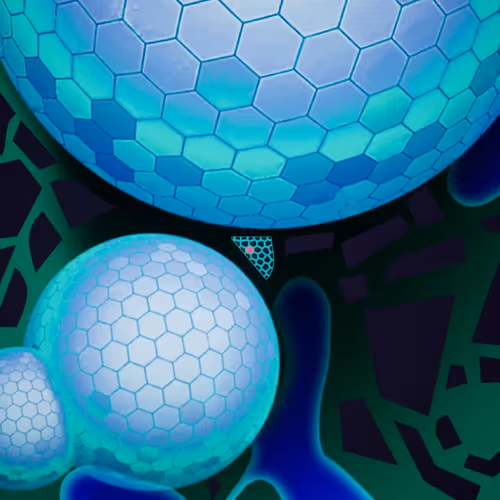 Hexagoncity