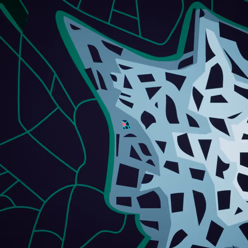 Hexagoncity