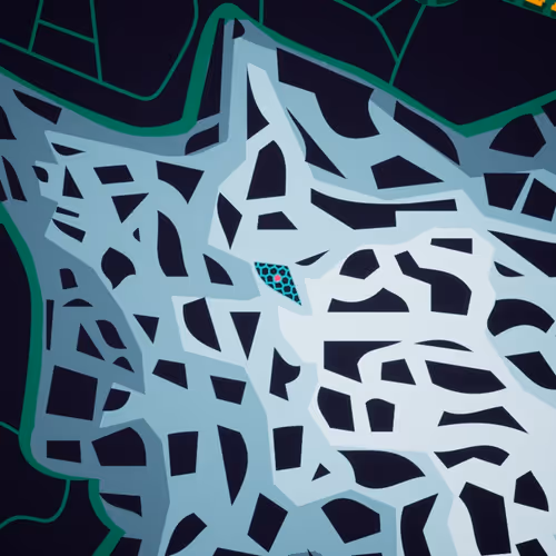 Hexagoncity