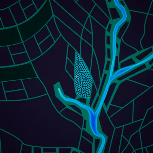 Hexagoncity