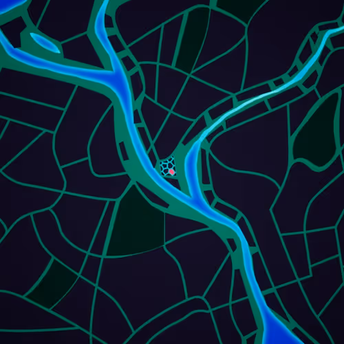 Hexagoncity