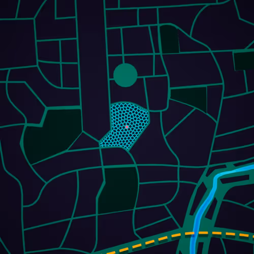 Hexagoncity
