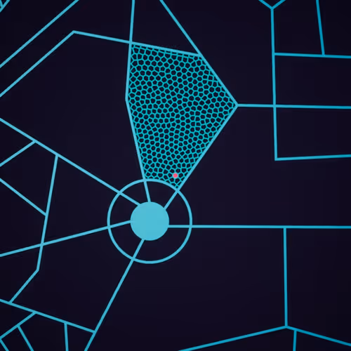 Hexagoncity