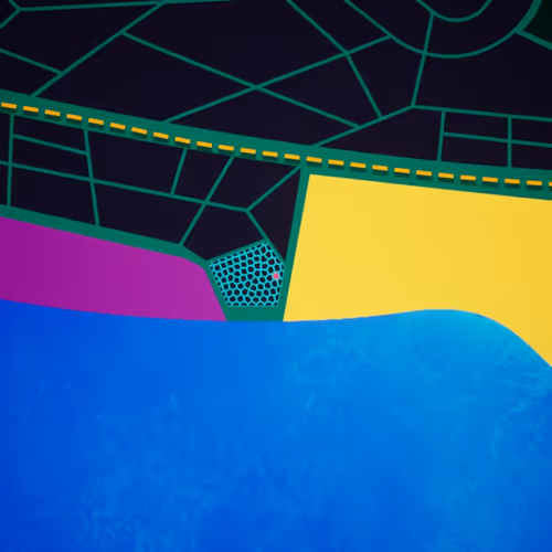Hexagoncity