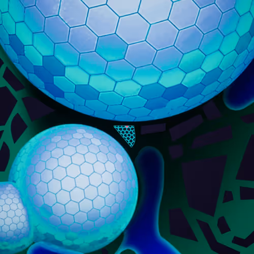 Hexagoncity 527508635