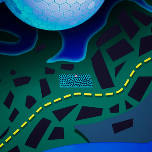 Hexagoncity
