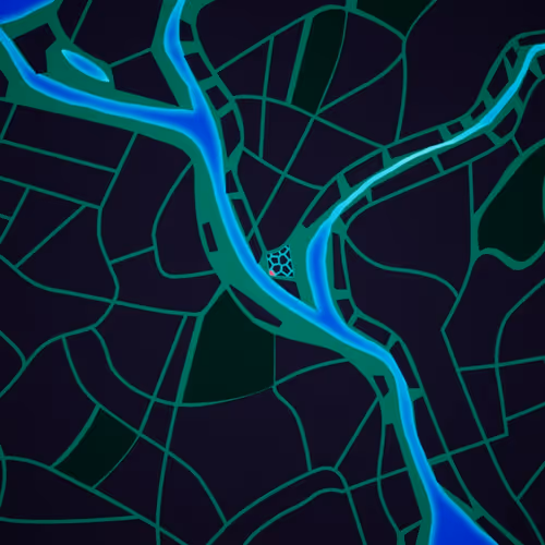 Hexagoncity