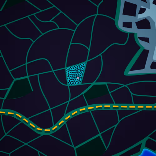 Hexagoncity
