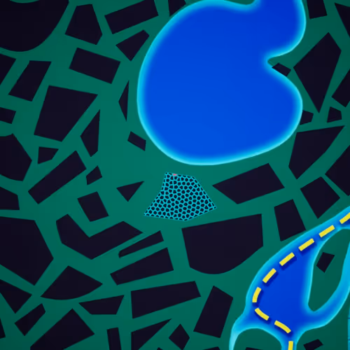 Hexagoncity