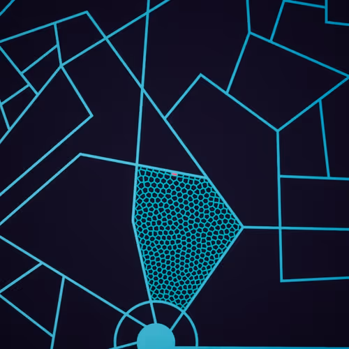 Hexagoncity 527508635