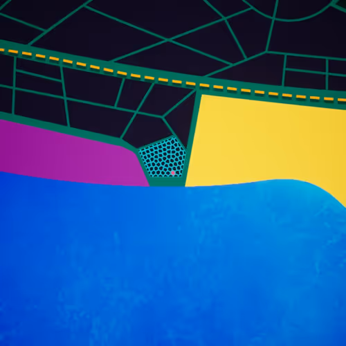 Hexagoncity