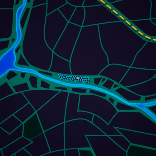 Hexagoncity