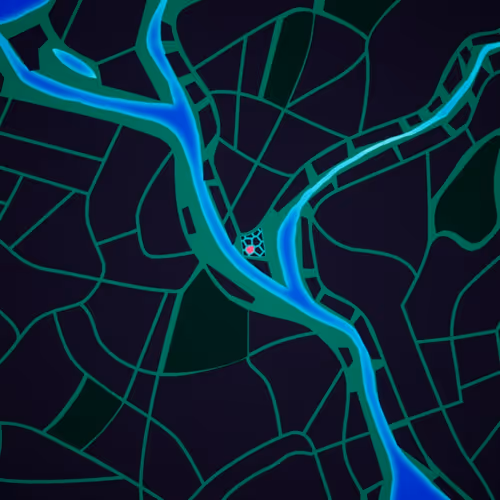 Hexagoncity