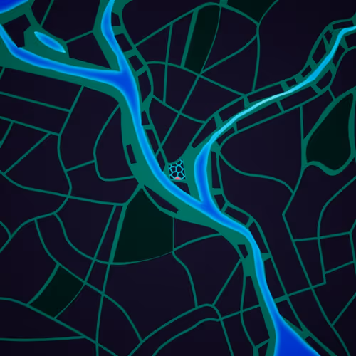 Hexagoncity