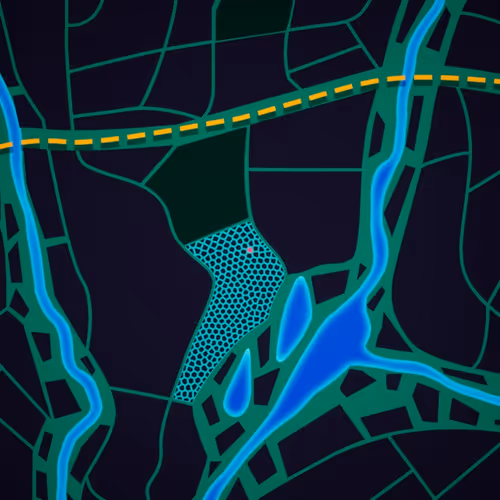 Hexagoncity