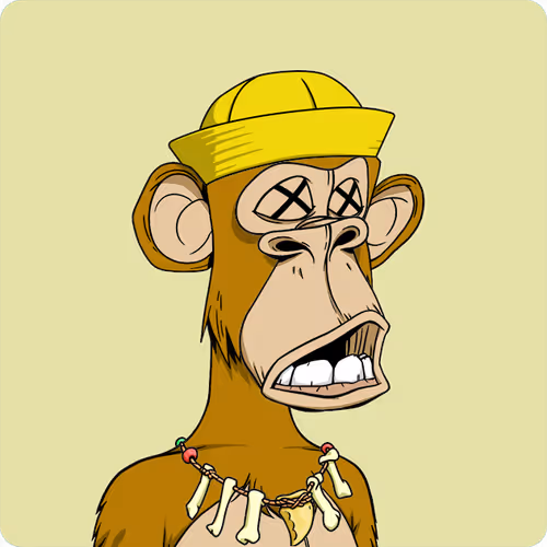 Bored Ape #8229