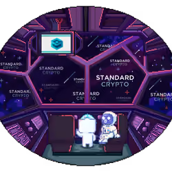 NFT meets DeFi