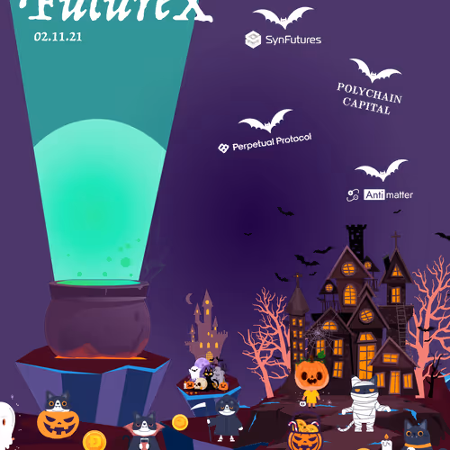 Synfutures