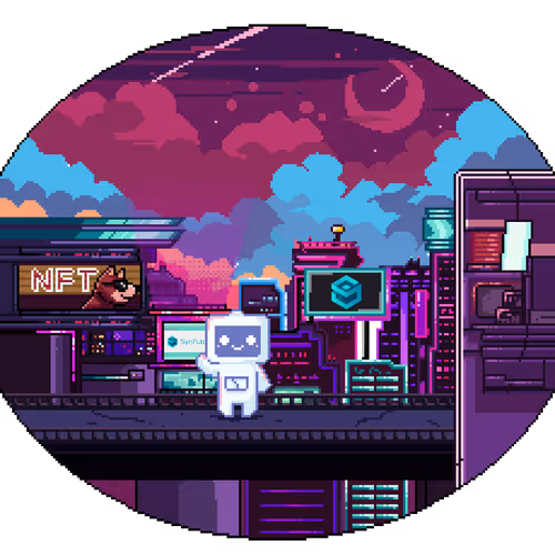 Synfutures