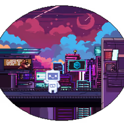 Earth Orbital Pit Stop