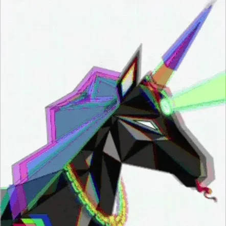 Charlie The Unicoin #375