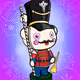 Christmas Soldier #1