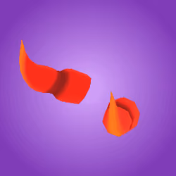 Devil Horns of Wonder