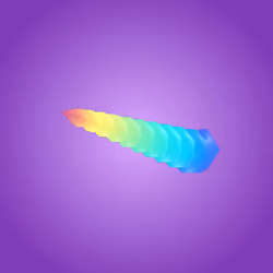Unicorn Horn of Wonder