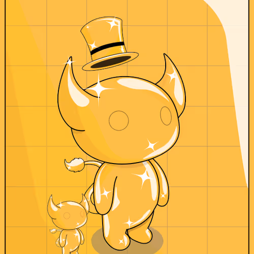Brutus #4