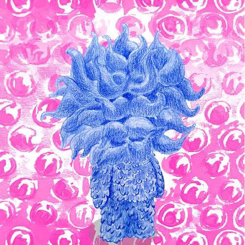 Bluepink #69