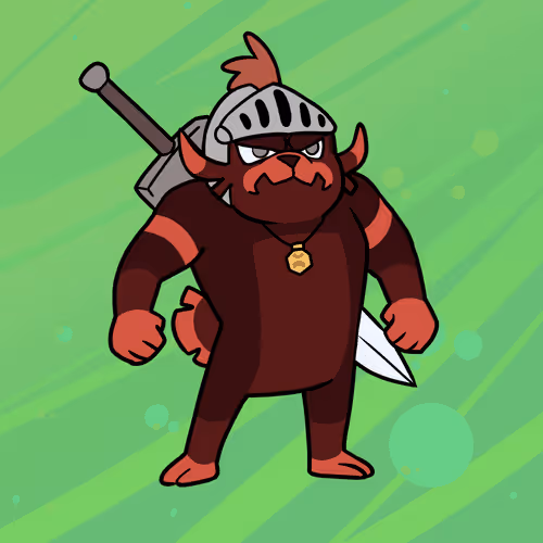 Guppy General #24443