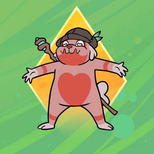 Guppy General #23236