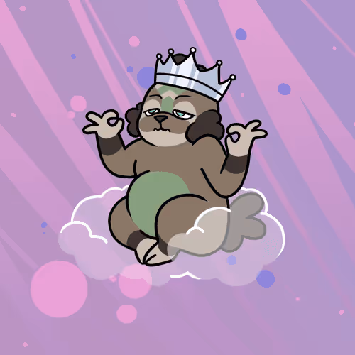 Guppy General #20730