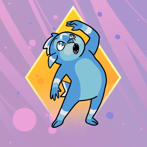 Guppy General #25100