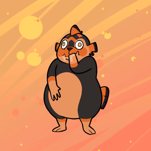 Guppy General #25105