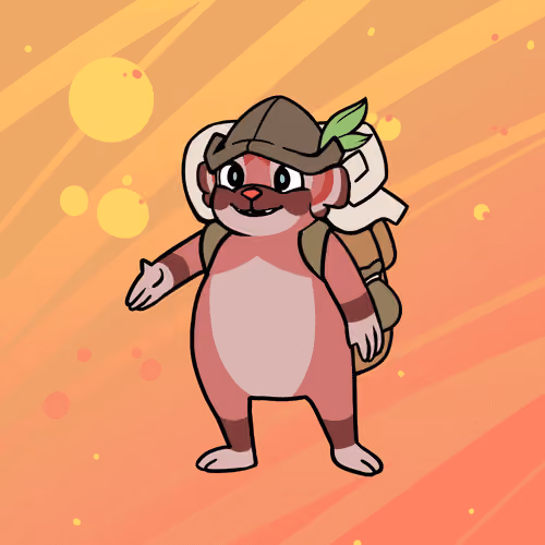 Guppy General #24133