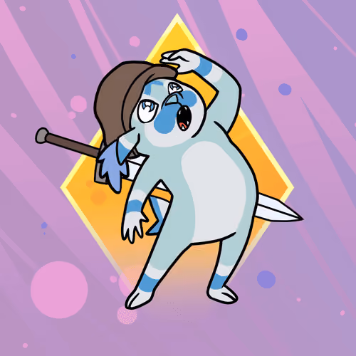 Guppy General #24609