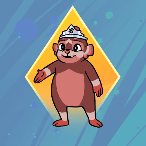 Guppy General #19464