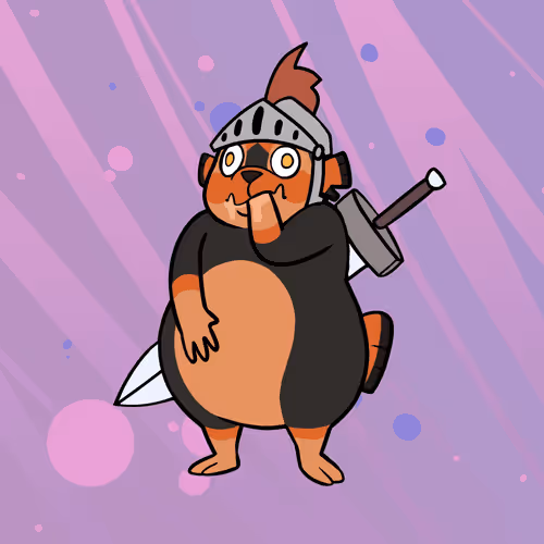 Guppy General #24610