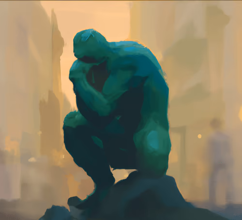 MetaHomosapiens #8