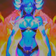 TPC┃017: Bluefire Teaylai