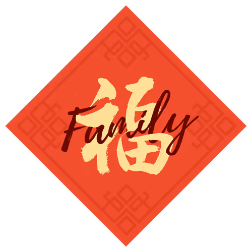 Family Fu