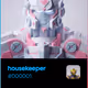 housekeeper